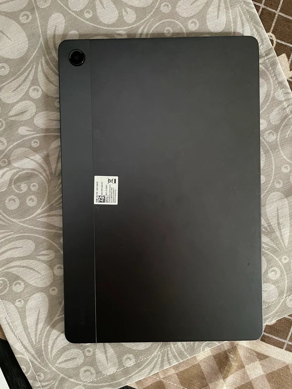 Tablet Samsung A9+ - Foto 3