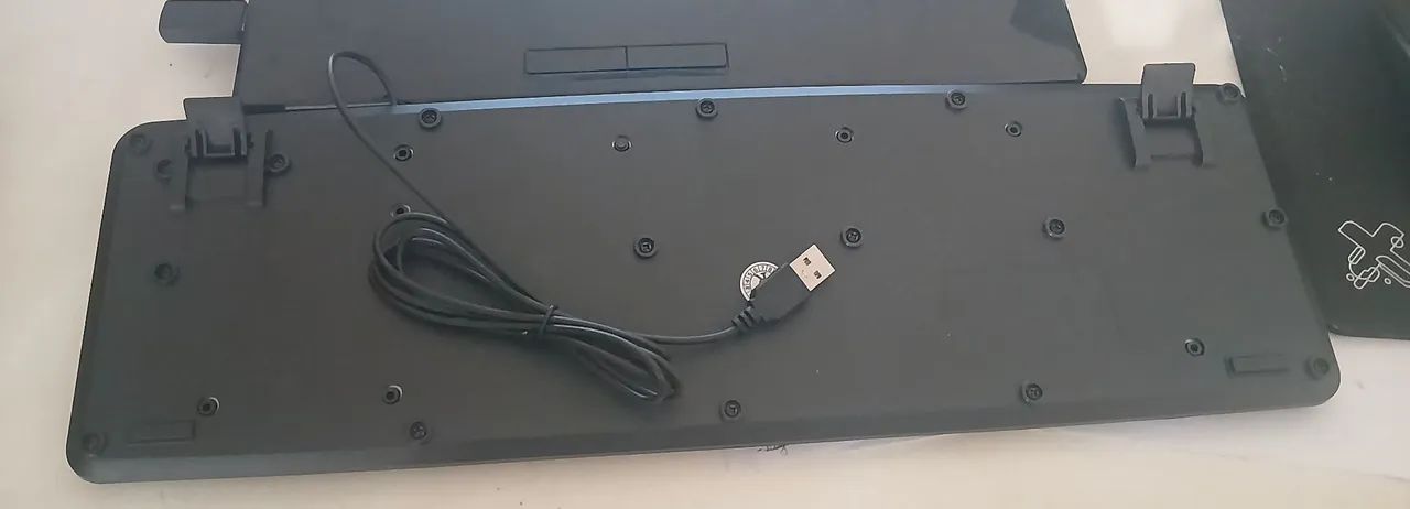 vendo teclado  - Foto 2