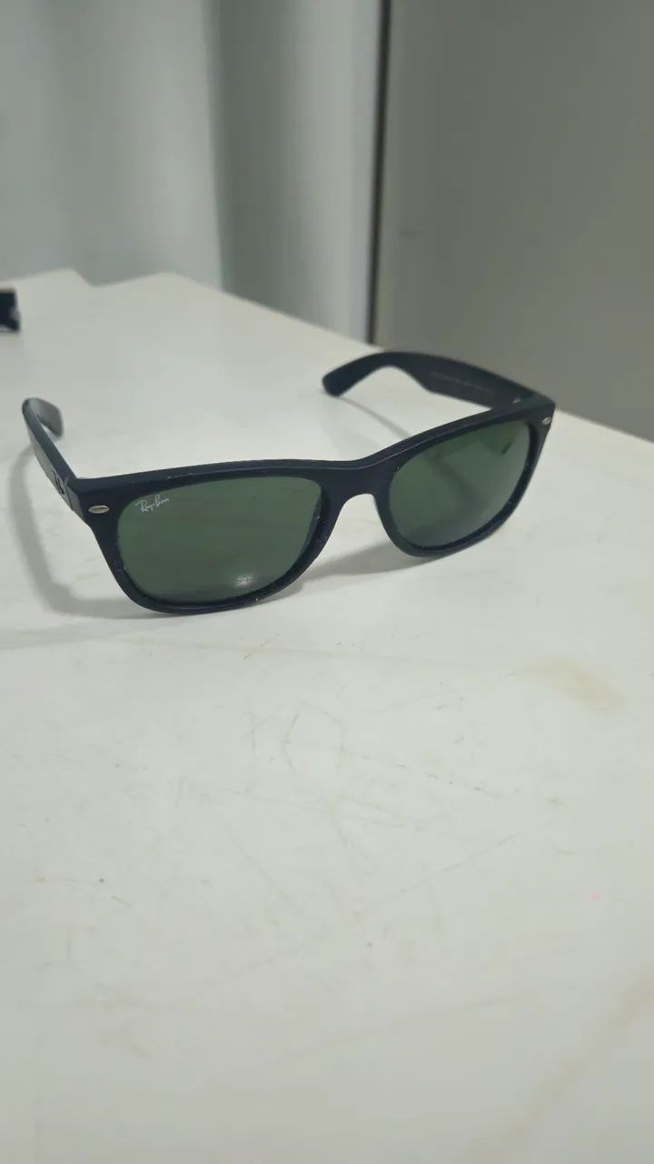 Oculos wayfare rayban original
