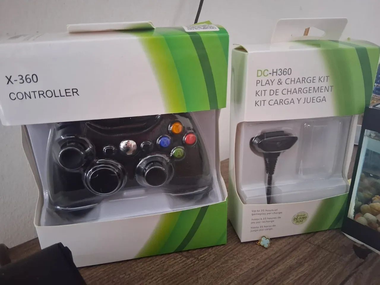 X-box 360 - Foto 3