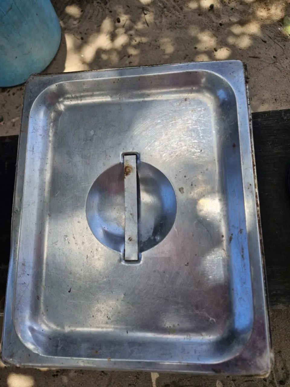 Vasilha de inox  - Foto 2