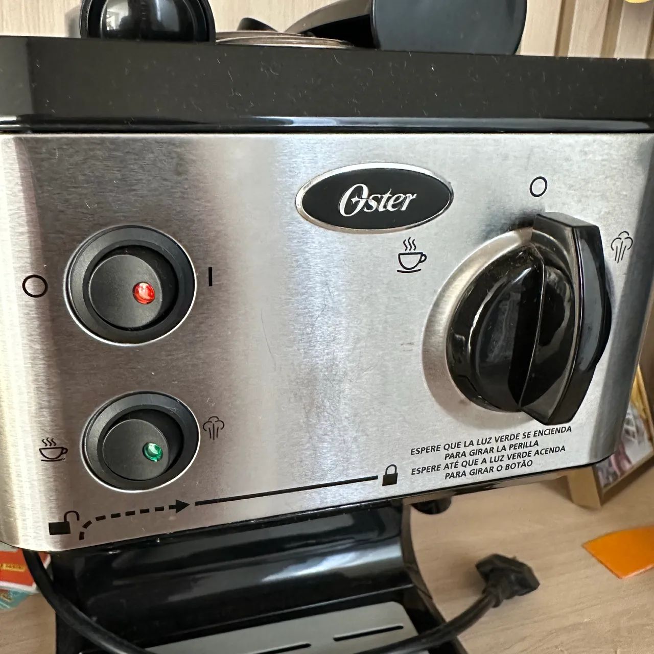 Cafeteira Oster - Foto 2