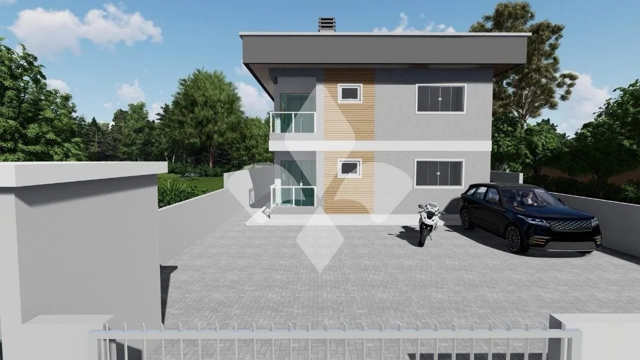 Apartamento 2 dormitórios com 61,13 m² - Campo Duna, Imbituba/SC