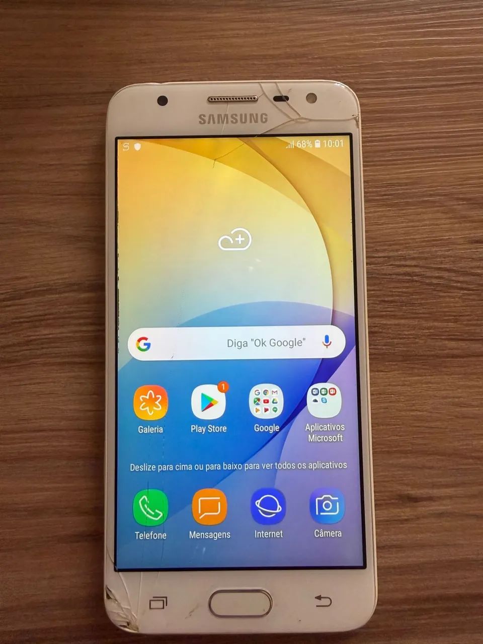 Samsung J5 Prime - Foto 2