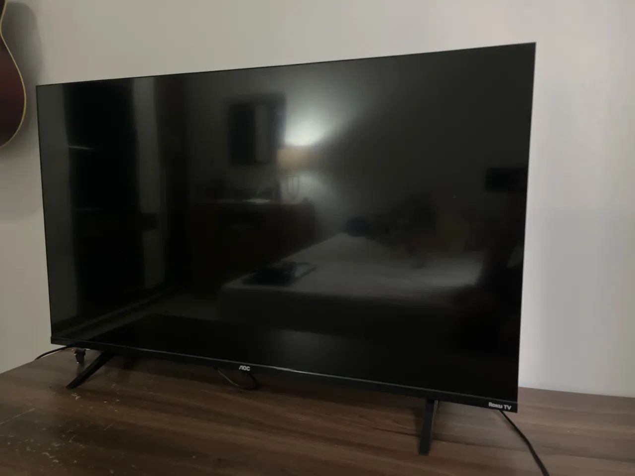 Televisão Roku LED 43?  - Foto 2