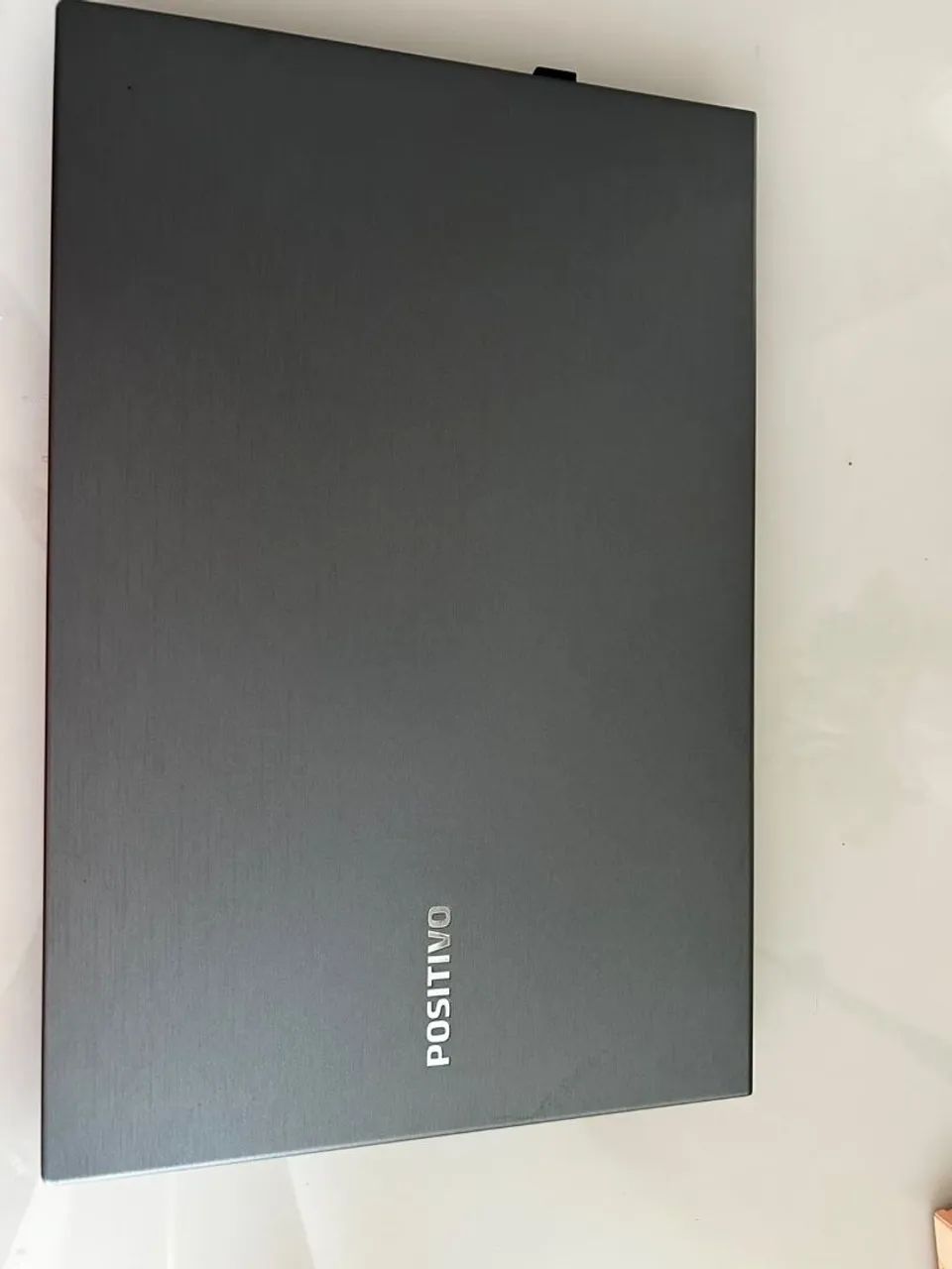 Notebook Positivo 