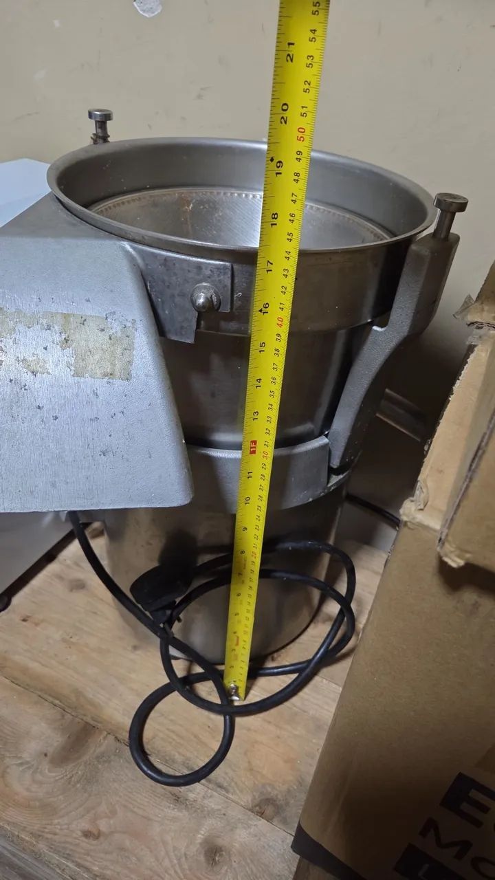 Extrator de suco profissional  - Foto 3