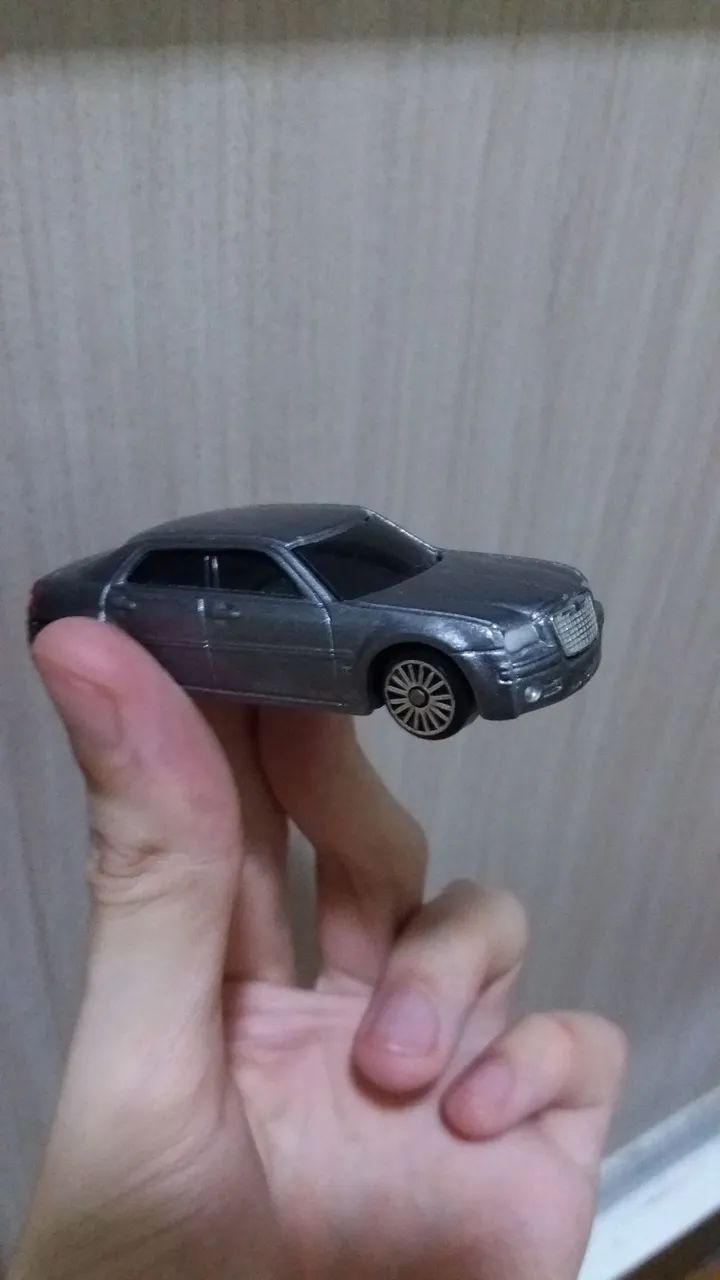 Car Package for a Customer65580476740482123