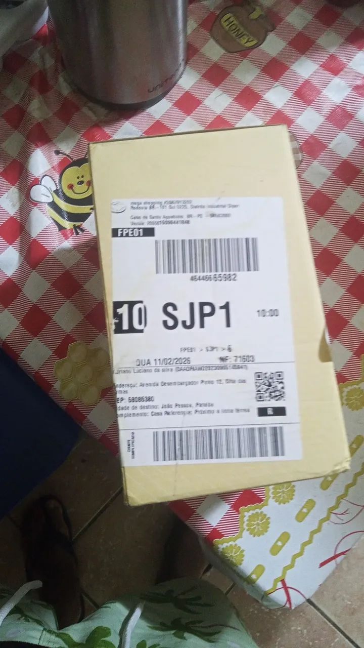 Projetor hy 320 Mine 4k - Foto 2