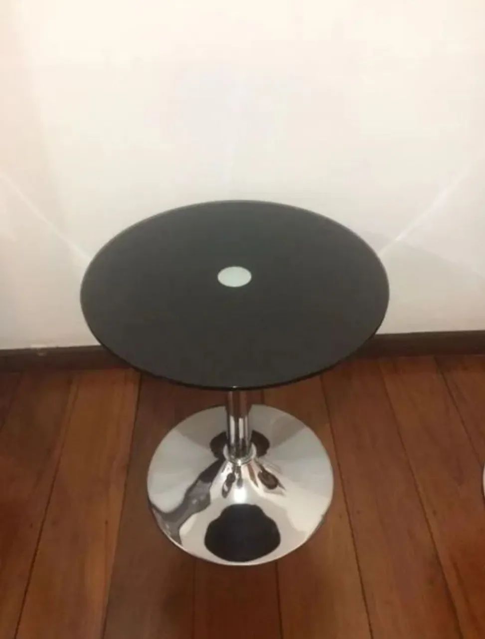 Conjunto bistro / cadeira alta + mesa - Foto 3