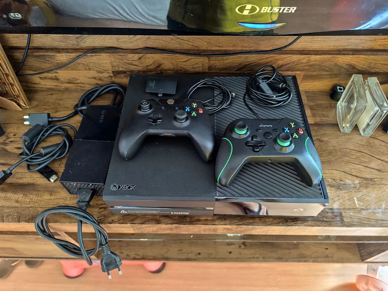 Xbox One  - Foto 2