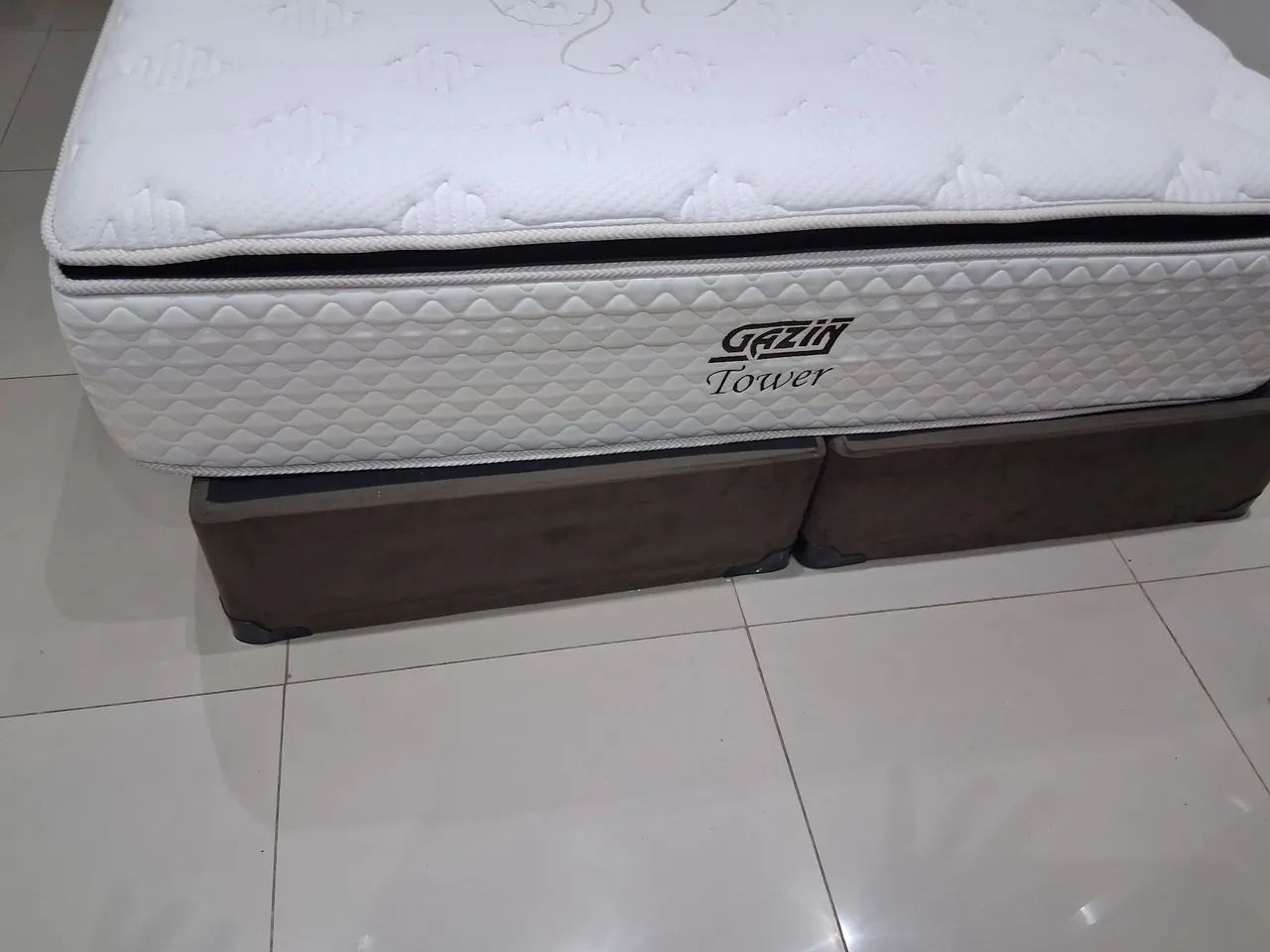 Cama Queen Size mola - Foto 5