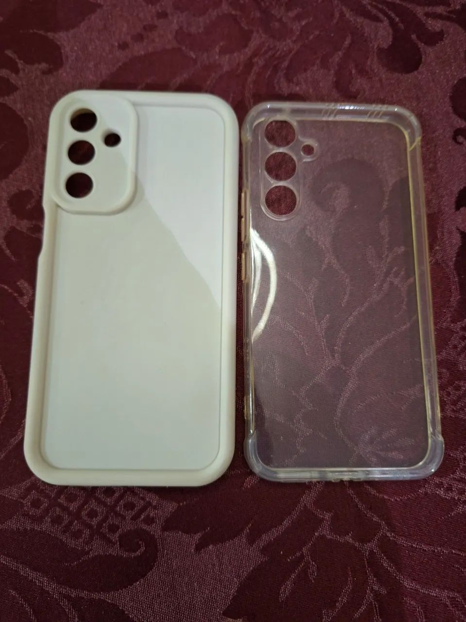 Capinha e Película Samsung A15 - Foto 3