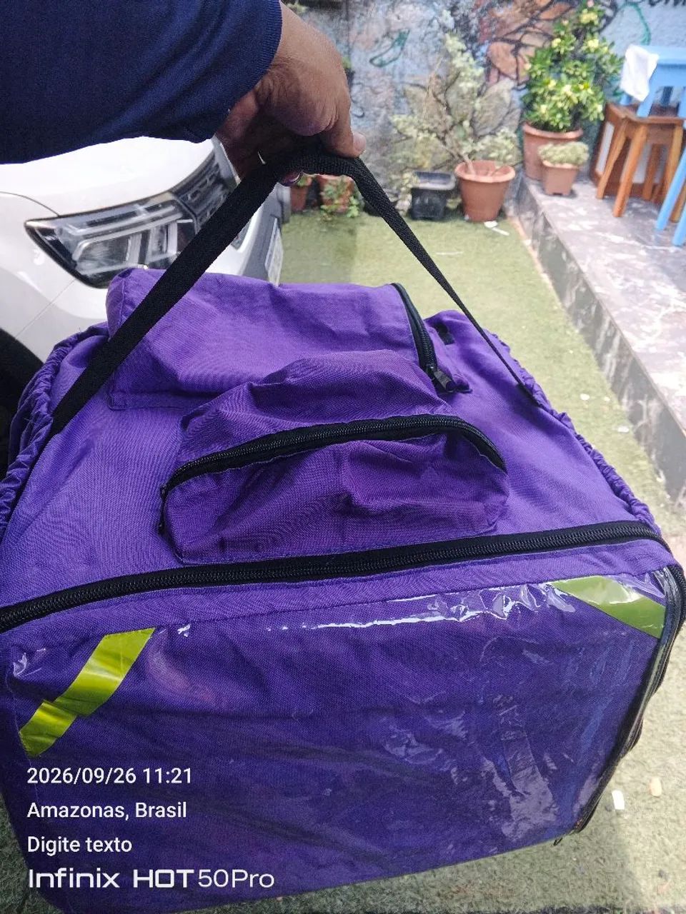 Beg para entrega  - Foto 4