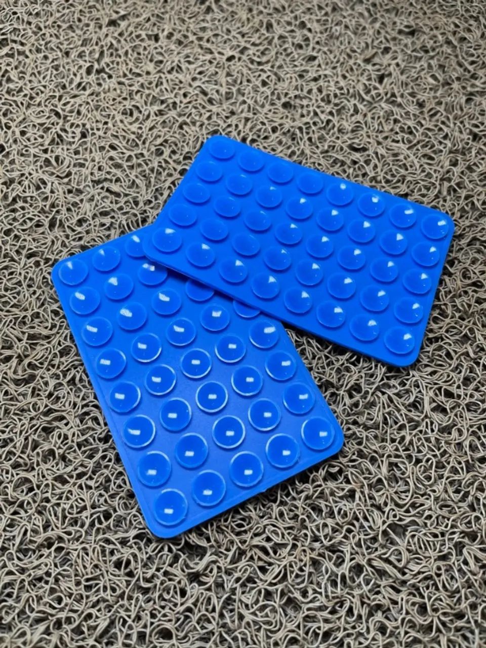 ? Suporte para Celular em Espelho, Vidro e Azulejo - Foto 4
