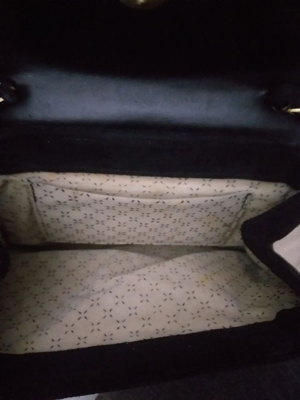 Bolsa de Camurça  - Foto 4