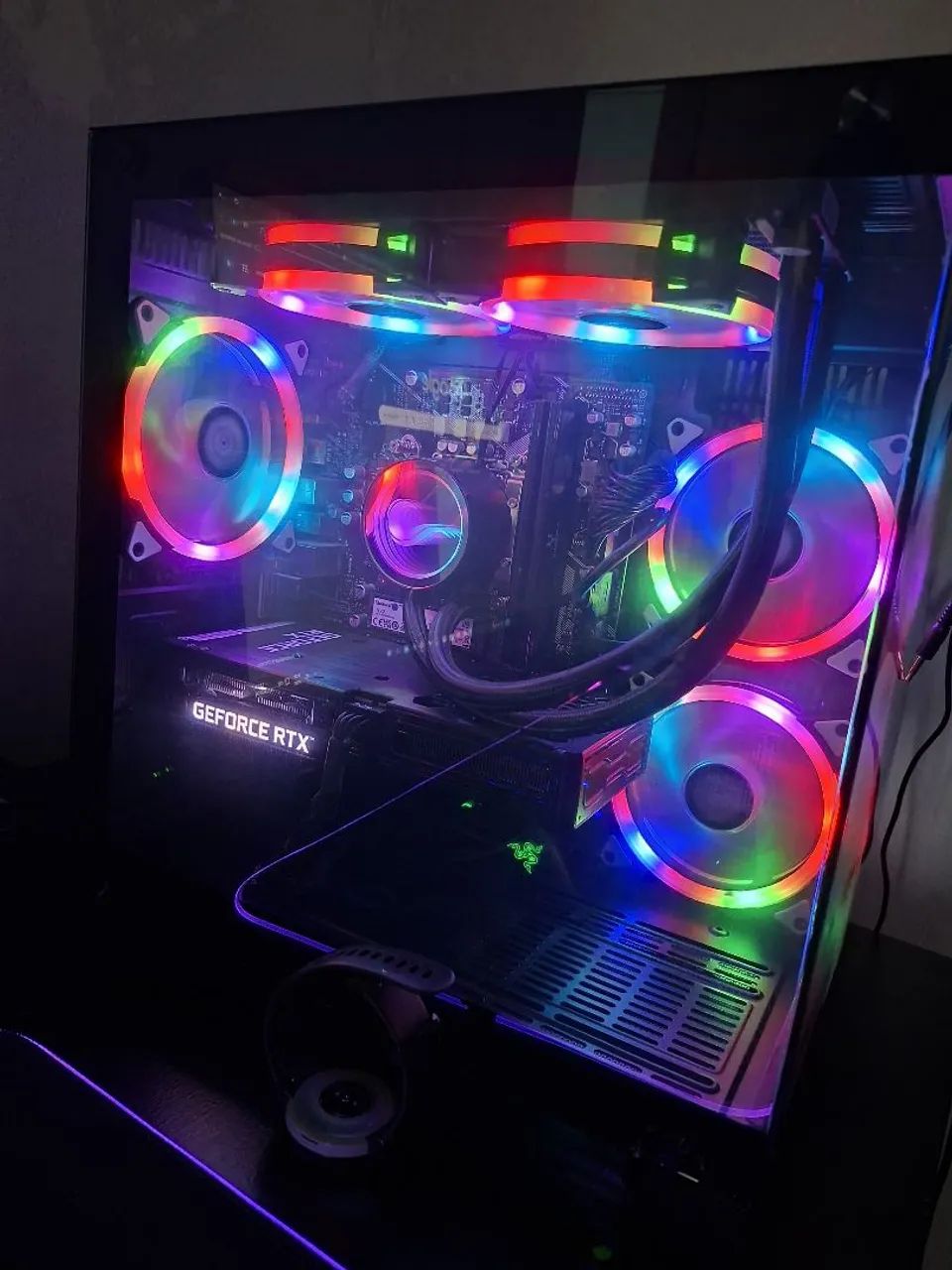 Pc gamer  - Foto 3