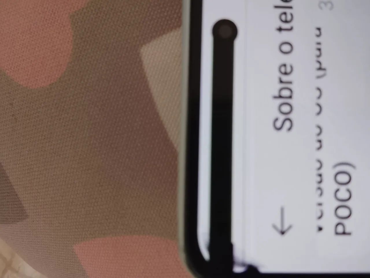 Vendo celular xiaomi poco f5 - Foto 2