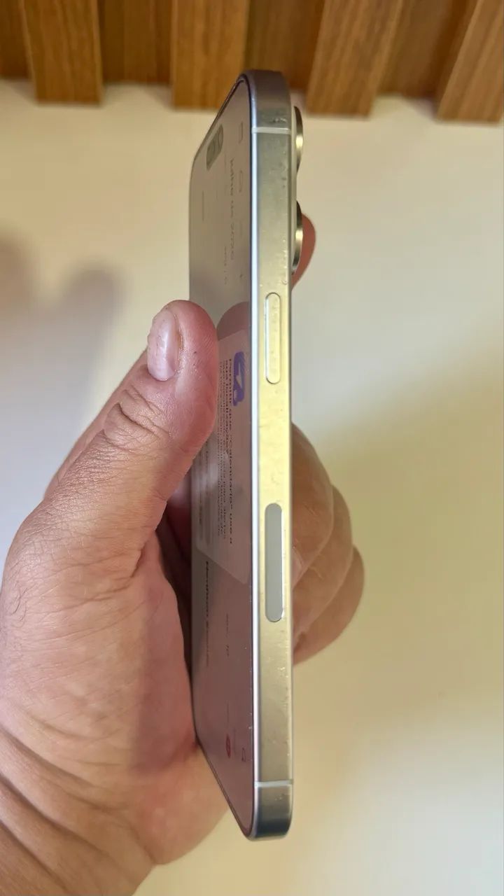 iPhone 15 Pro Max 256 GB | Todo original  - Foto 3