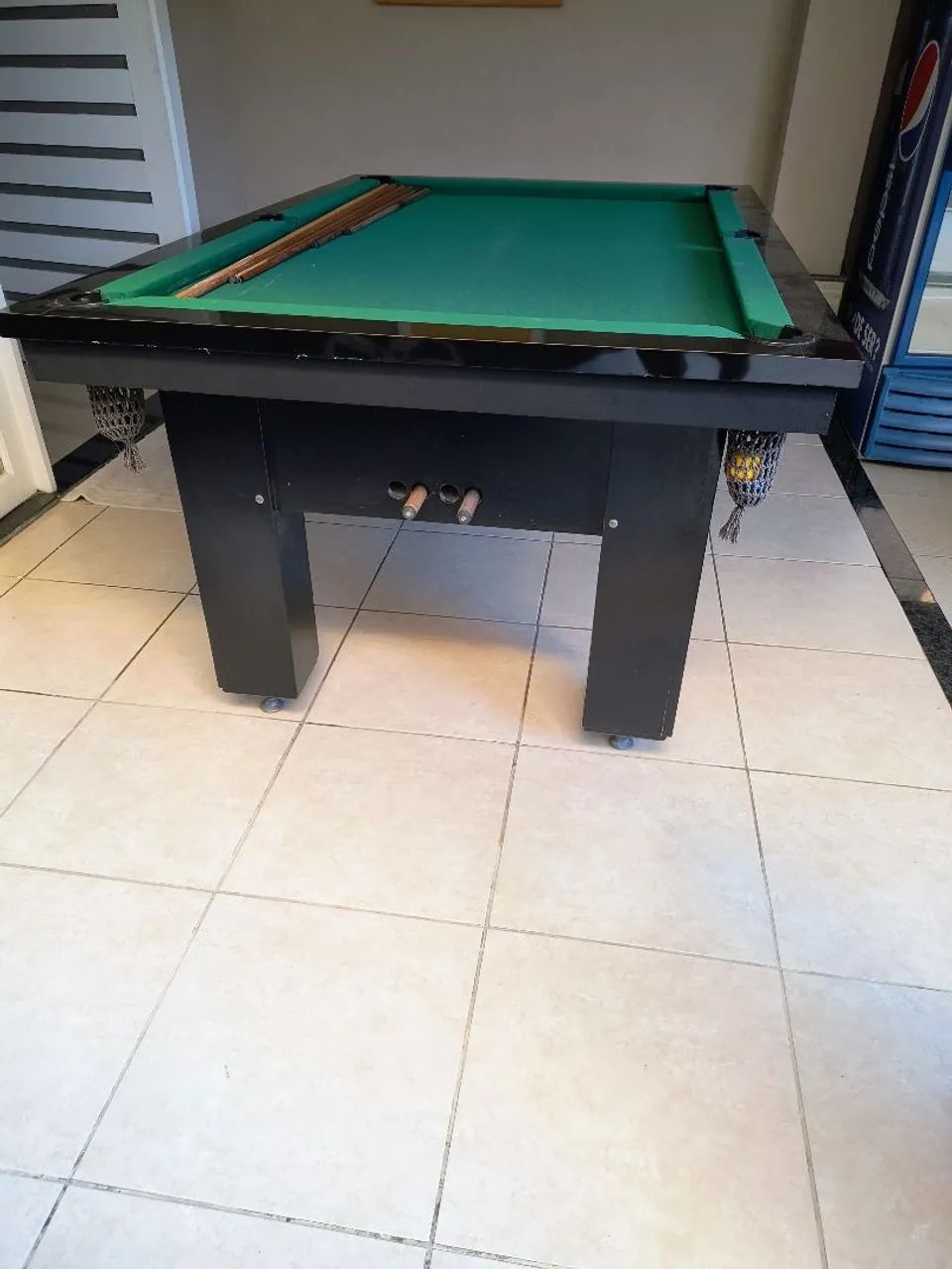 Mesa sinuca - Foto 2