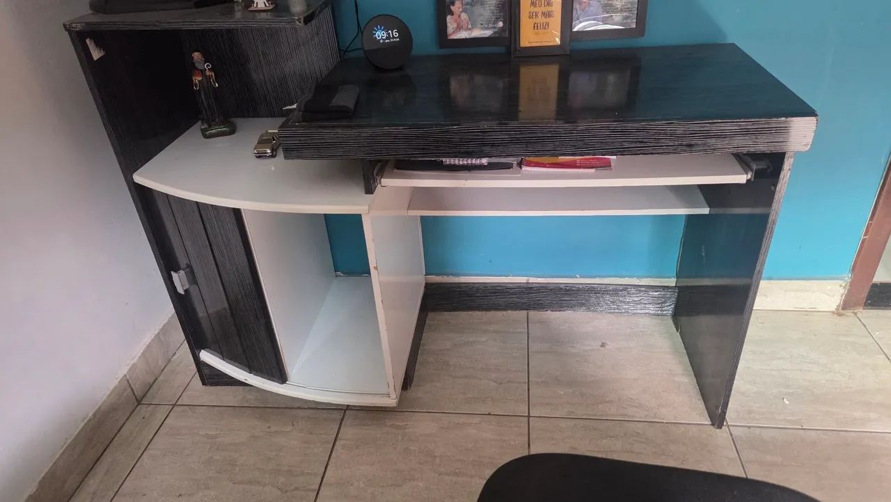 Mesa escritório  - Foto 2