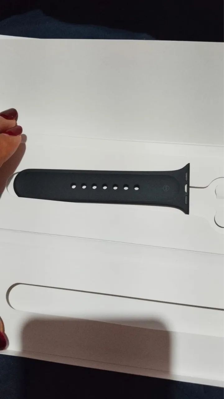Apple whats - Foto 2