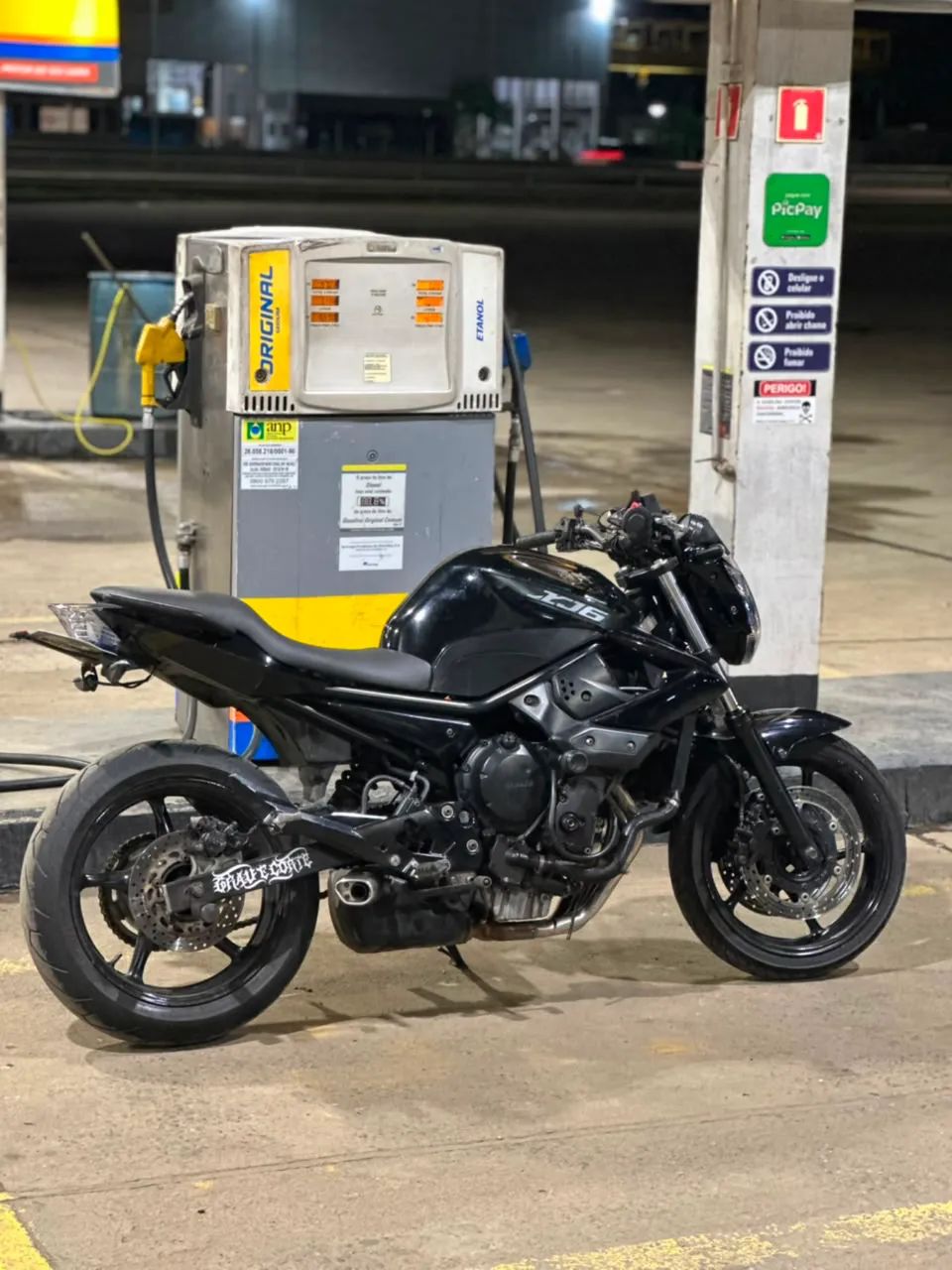 Vendo XJ6 2010  - Foto 2