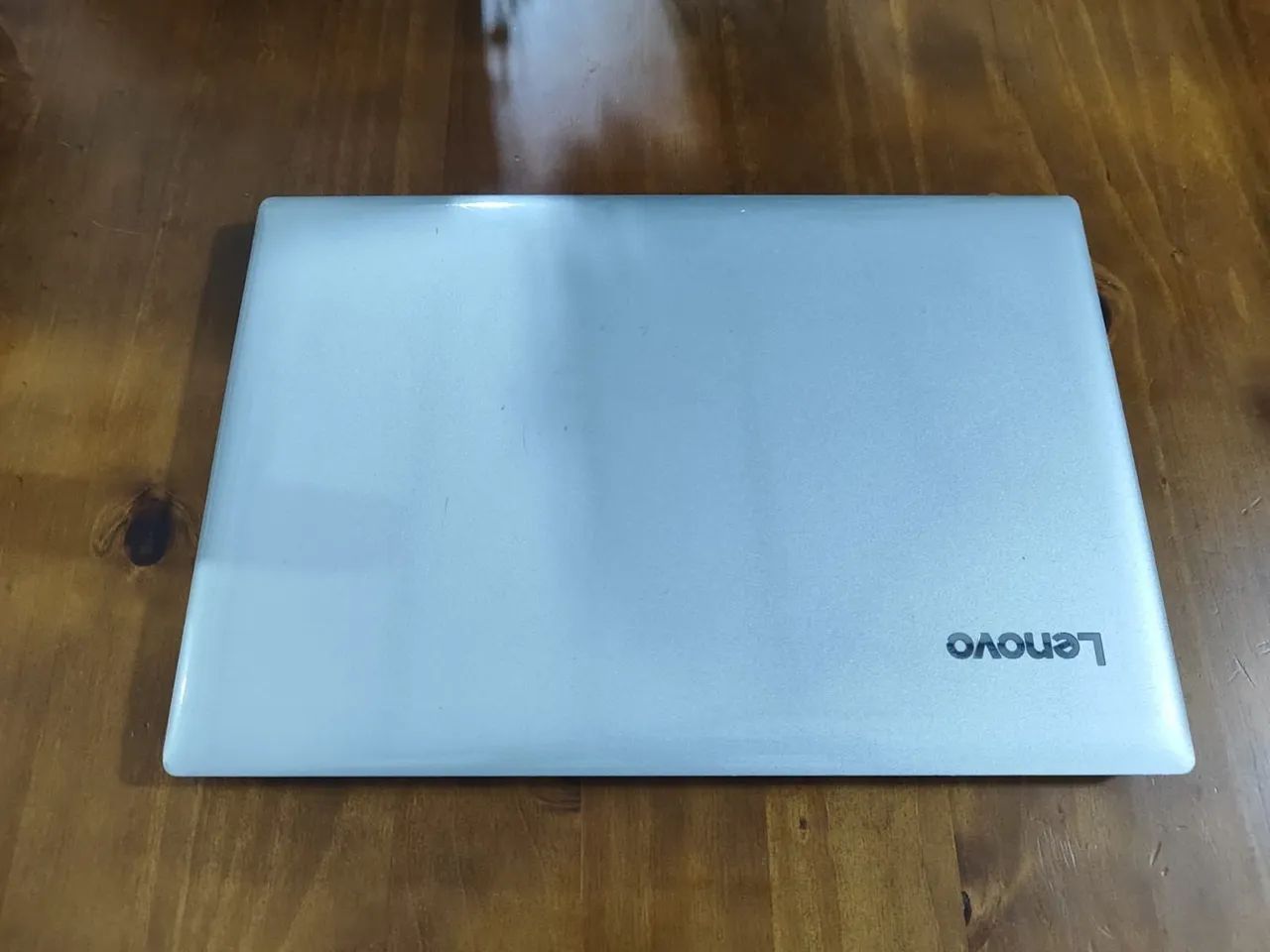 Notebook Lenovo