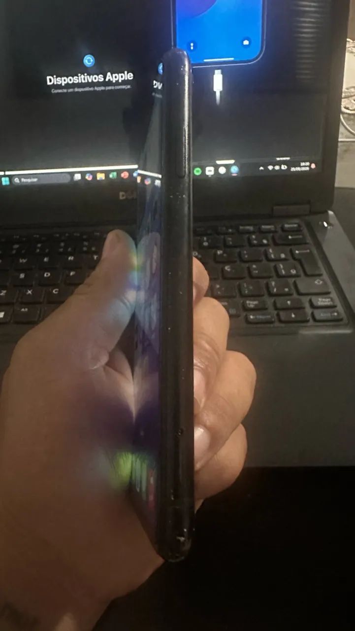 Celular iPhone XR - Foto 2