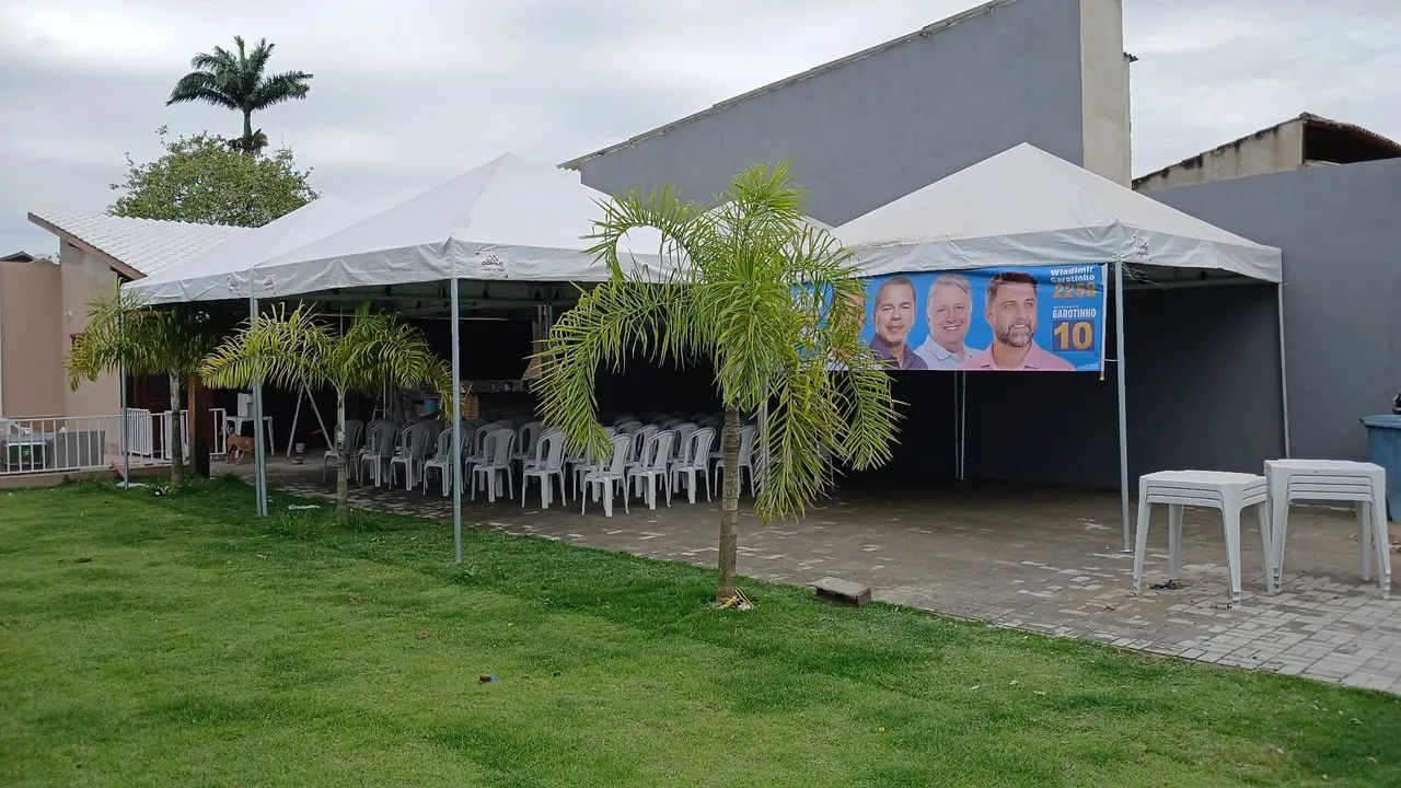 Vendo ou troco salão de festas  - Foto 3