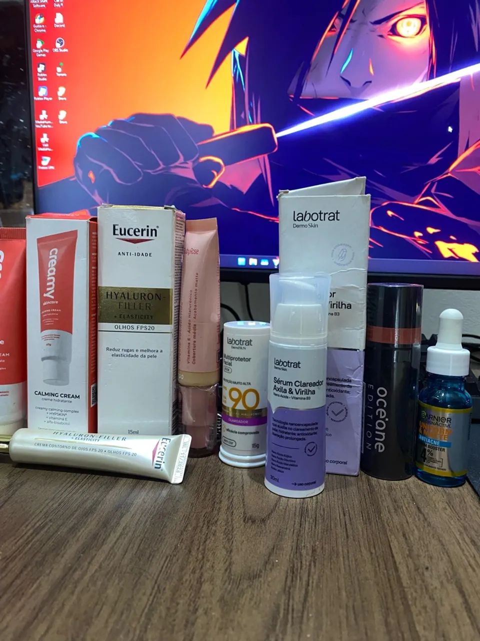 PRODUTOS DE AUTOCUIDADO  - Foto 3