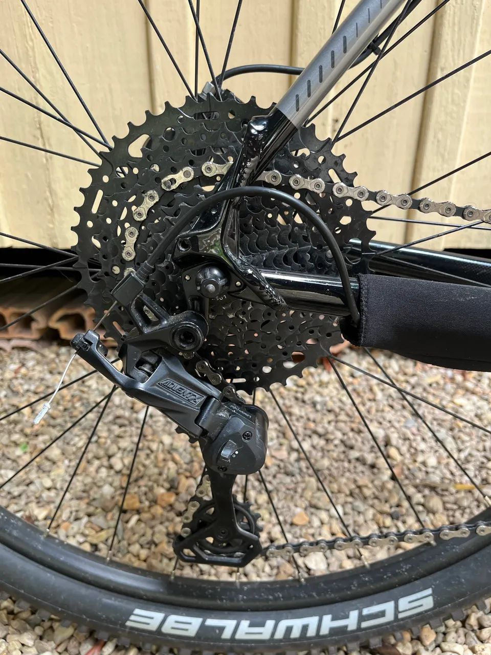 Cannondale Trail 5 ?TAM 21? - Foto 5