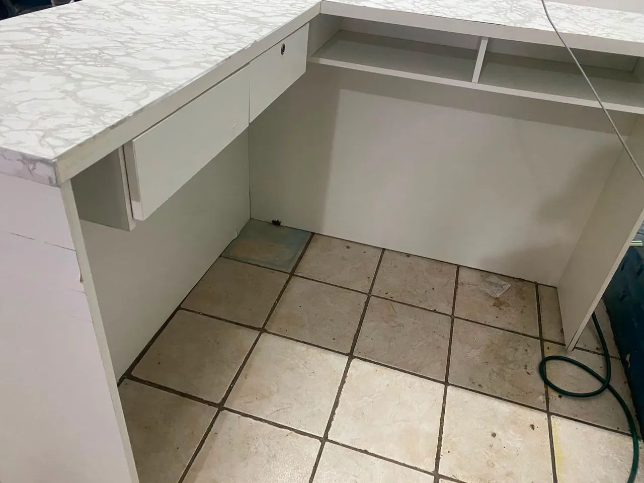 RECEPÇÃO EM L - Foto 2