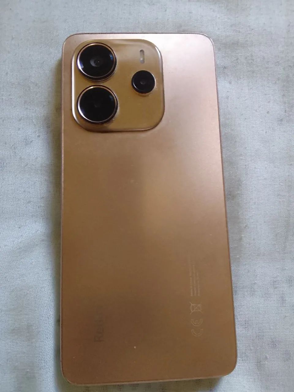 Vendo note 14 