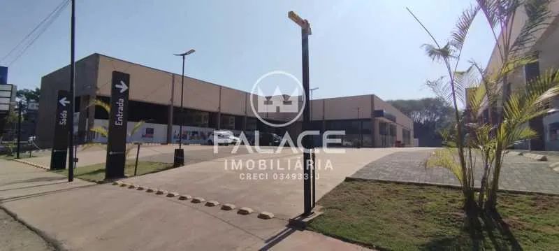 loja para alugar em vila industrial, piracicaba 56m² - Foto 2