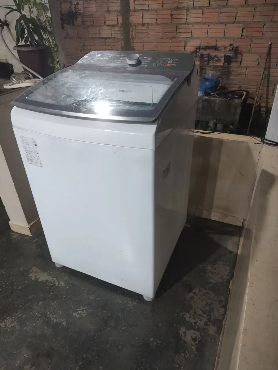 Máquina Brastemp  - Foto 2