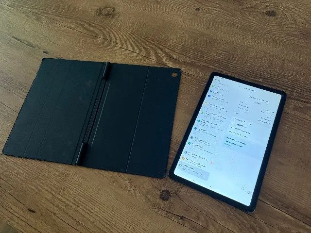 Tablet Galaxy Tab S6 Lite usado 