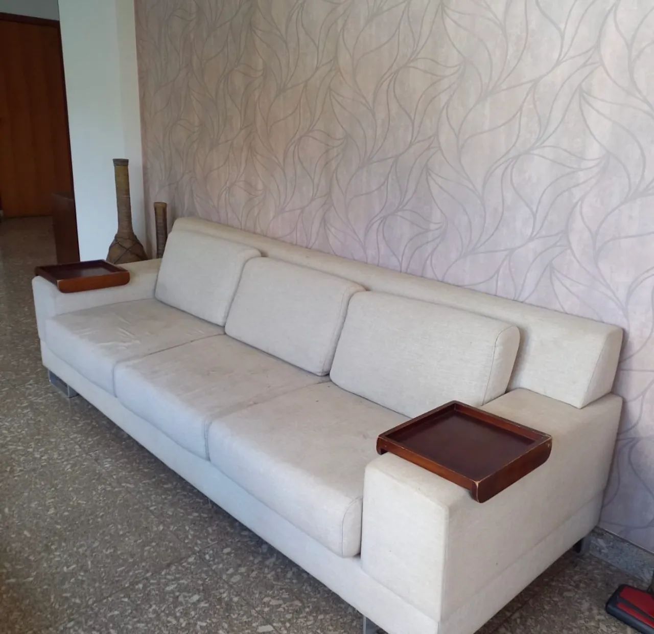 Sofa 3 Lugares 