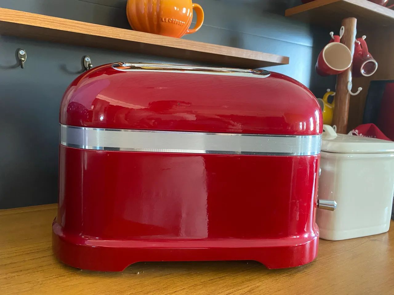 Torradeira Kitchenaid  - Foto 4