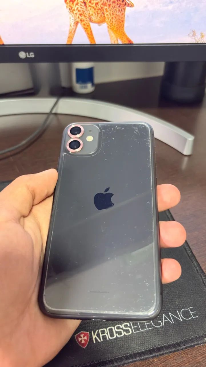 iPhone 11  - Foto 2