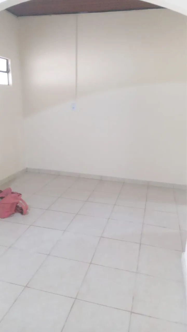 Alugo casa BNH  - Foto 2