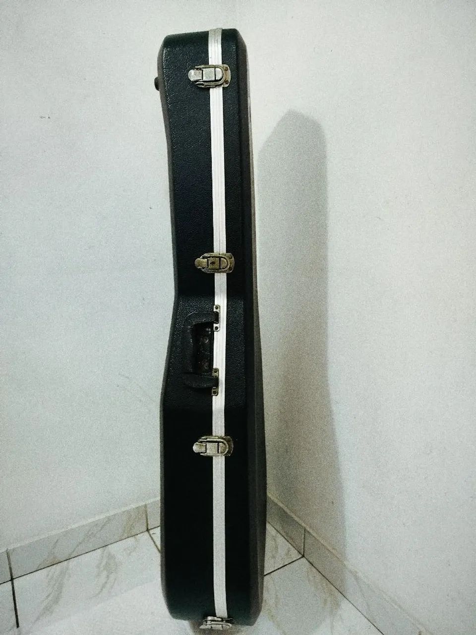Case Gator para violão  - Foto 4