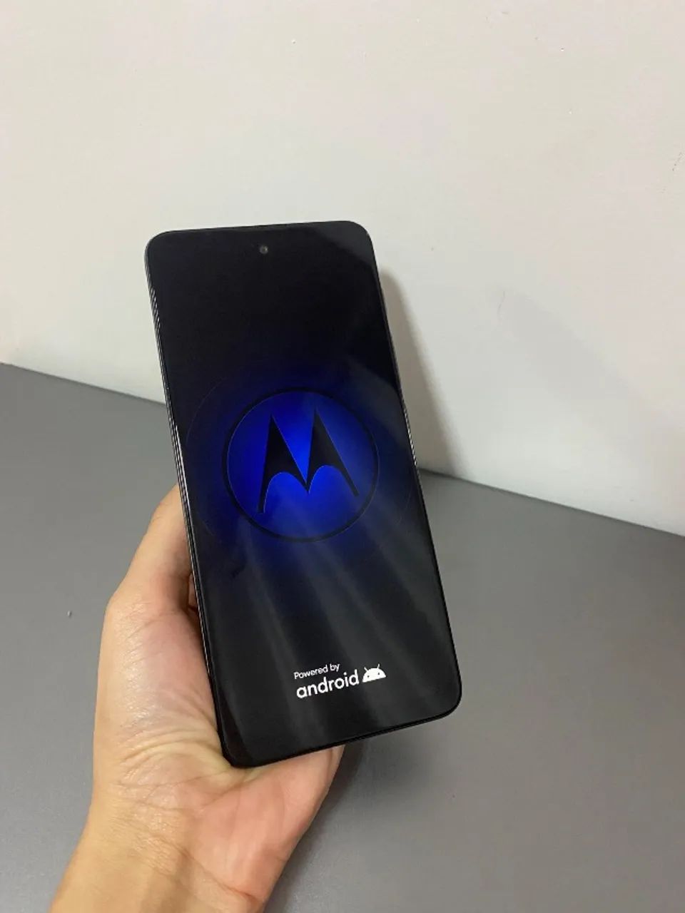 Motorola Moto E40 - Foto 3