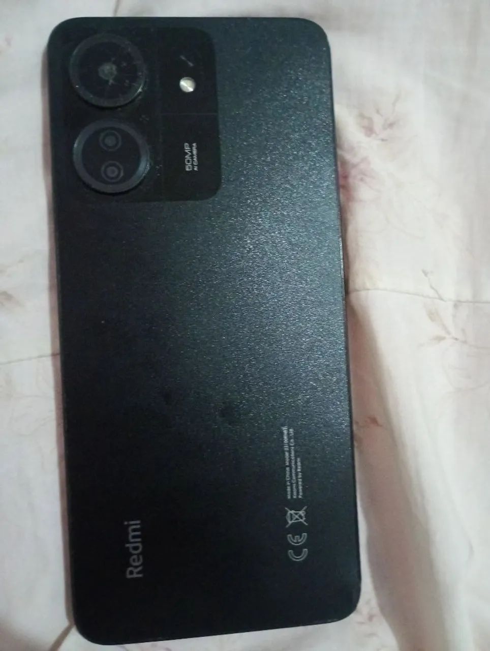 Xiaimi Redmi 13C