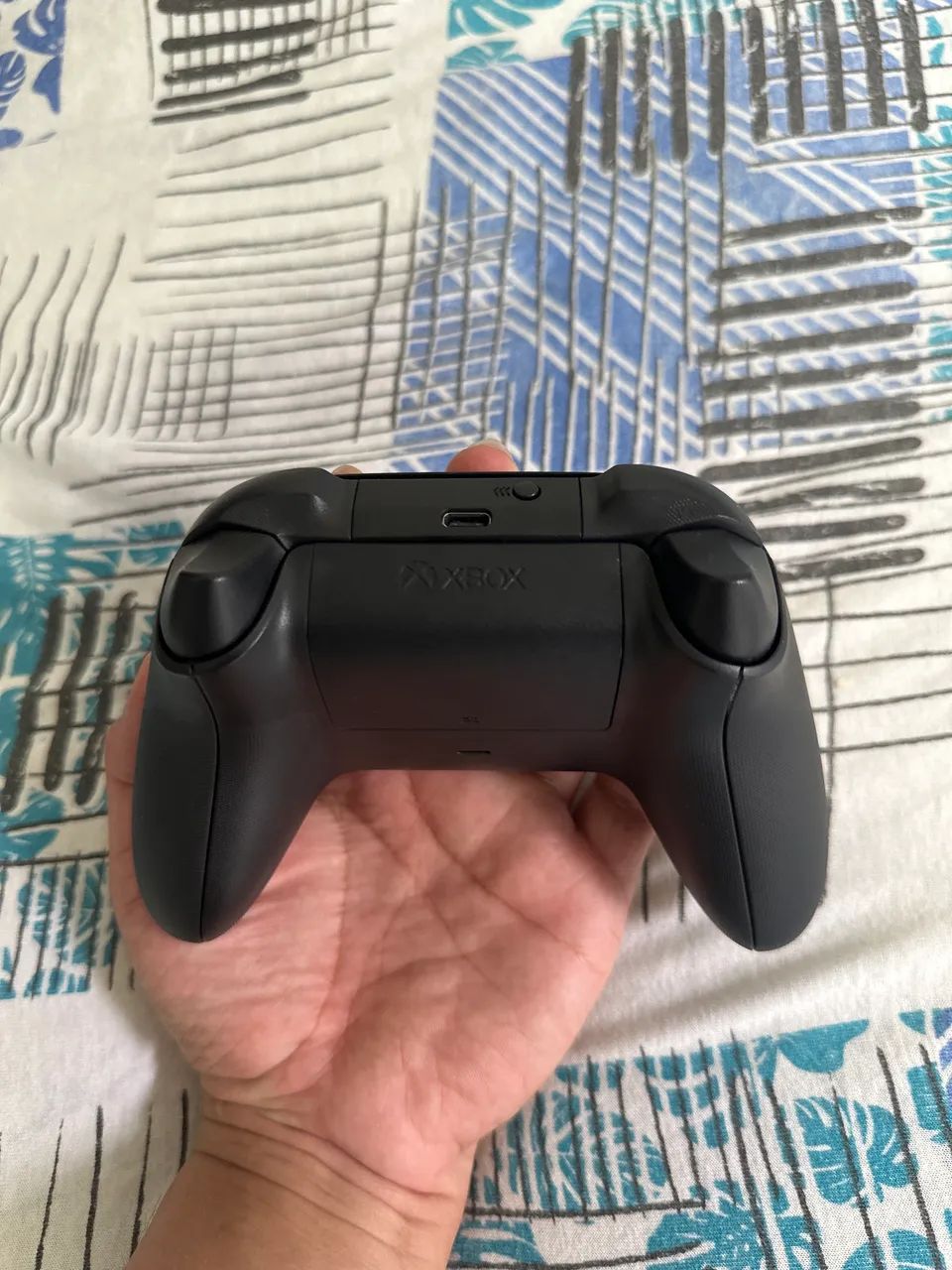 Controle Xbox Series em perfeito estado - Foto 2