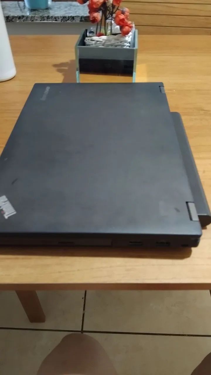 Notebook Lenovo ThinkPad  - Foto 2