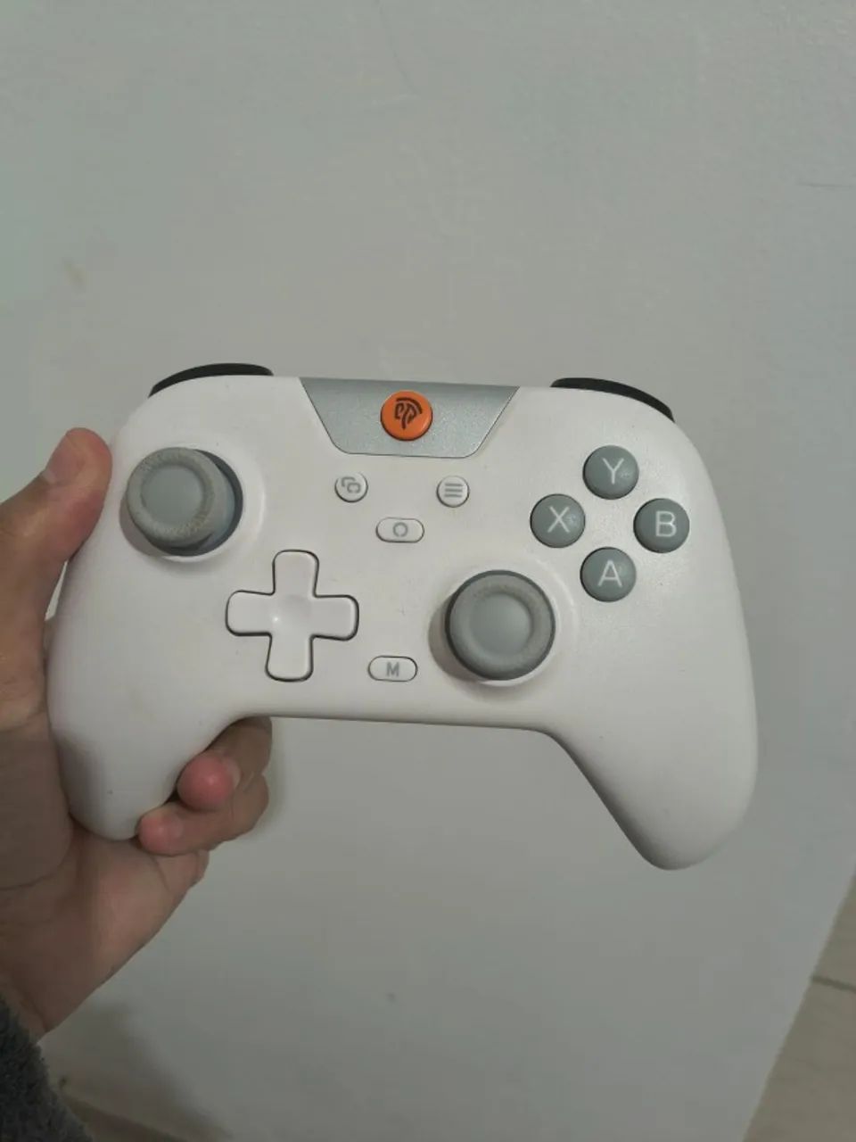 Nintendo Switch Oled Desbloqueado  - Foto 3