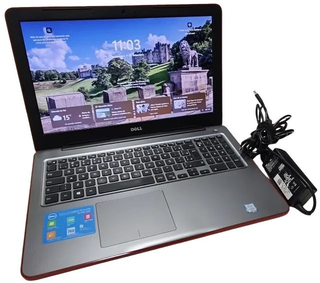 Windowsノート本体 DELL Inspiron 3578 i5-7200U Windows Notebook Dell Inspiron 15 I5 7200U 8GB Ram SSD Windows 11 Muito