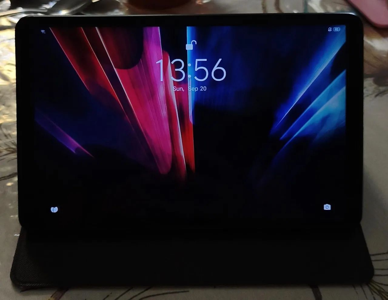Tablet LEGION Y700 - Foto 5