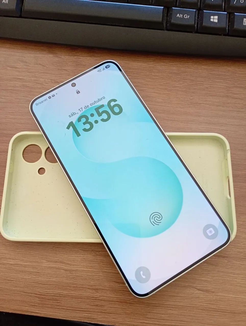 Galaxy s25 plus 